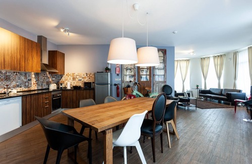 Lapa House | BCharming House