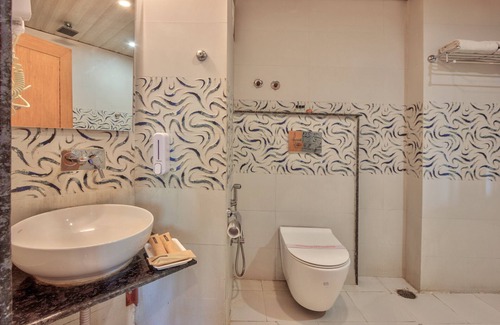 Simsa Village Resort | BD RESORT