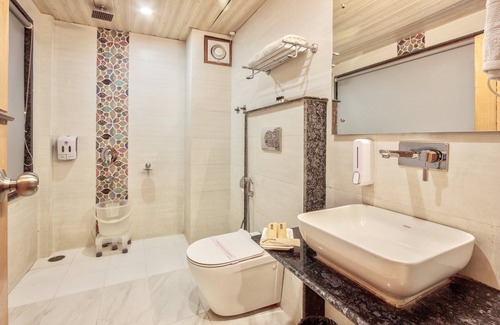 Simsa Village Resort | BD RESORT