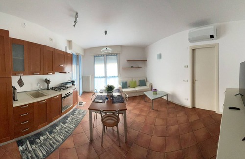 Cattolica Apartment | BdbApartment