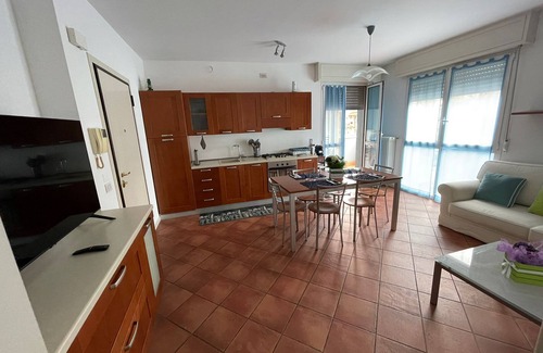 Cattolica Apartment | BdbApartment