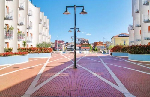 Cattolica Apartment | BdbApartment