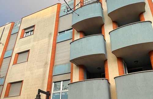 Cattolica Apartment | BdbApartment