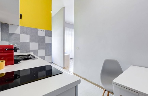 Marsala Apartment | BDC - Termini Studio