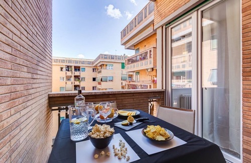 Garbatella Apartment | BDC - The Perfect Mix