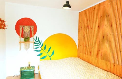 Alcacer do Sal Apartment | Be a Guest at PachaMama Community