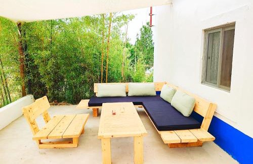 Alcacer do Sal Apartment | Be a Guest at PachaMama Community