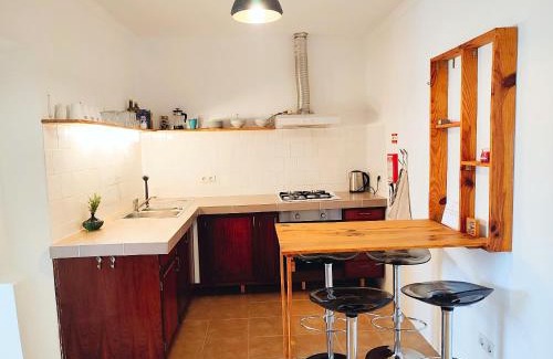Alcacer do Sal Apartment | Be a Guest at PachaMama Community