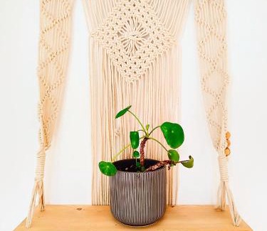 Alcacer do Sal Apartment | Be a Guest at PachaMama Community