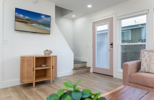 Jacksonville Beach Apartment | Be A Nomad 2 br Close to the Beach