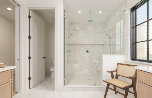 Jacksonville Beach House | Be A Nomad – Oceanview Luxe, 5BR Retreat