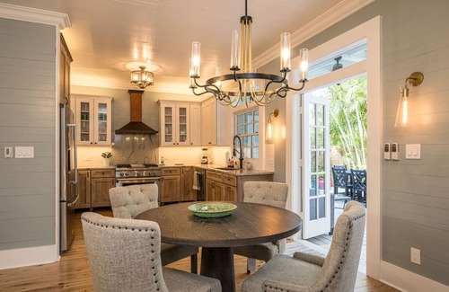Midtown House | BE AS YOU ARE - 3 Bedroom/3 Bathroom - Mid Town KEY WEST w/POOL