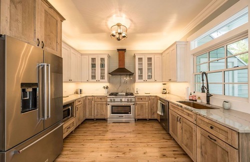 Midtown House | BE AS YOU ARE - 3 Bedroom/3 Bathroom - Mid Town KEY WEST w/POOL