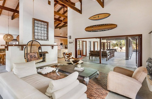 Peregian Beach House | BE at 43 - A sub tropical oasis with a pool