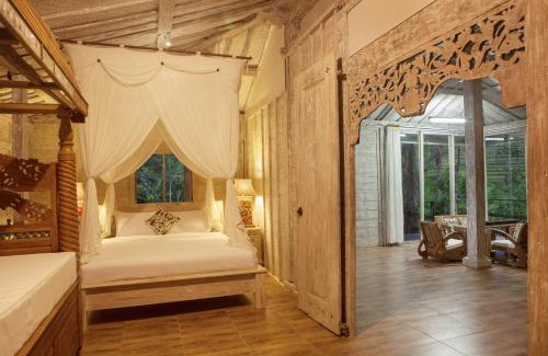 Kedewatan Villa | Be Bali Stay