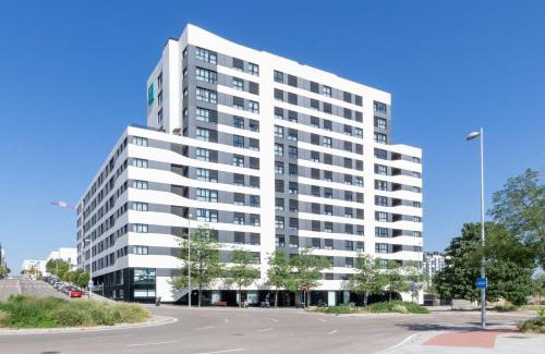 Hortaleza Apartment | Be Casa - Valdebebas