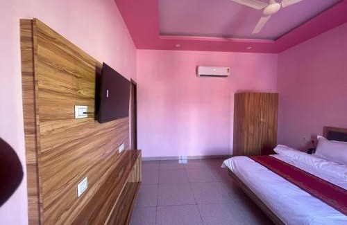 Ramnagar Resort | Be delight corbett