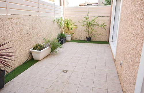 Saint-Hippolyte House | Beautiful 120m² house