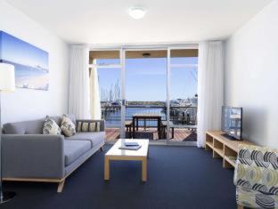 Fremantle Apartment | Be. Fremantle