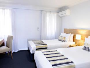 Fremantle Apartment | Be. Fremantle