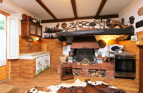 Mercatale Val di Pesa Apartment | Beautiful apartment for 6 guests with WIFI and terrace, close to Greve In Chianti