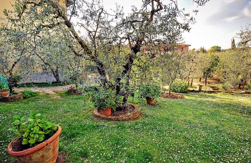Mercatale Val di Pesa Apartment | Beautiful apartment for 6 guests with WIFI and terrace, close to Greve In Chianti