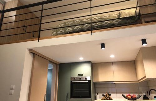 Xylokastron Apartment | Be my guest