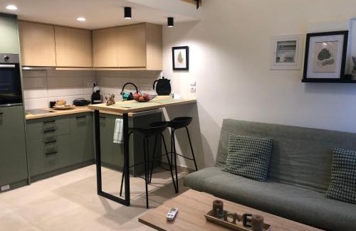 Xylokastron Apartment | Be my guest