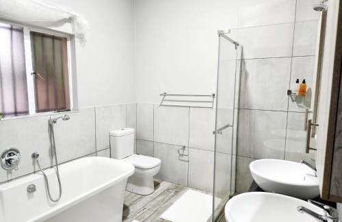 Upington House | Be My Guest Too