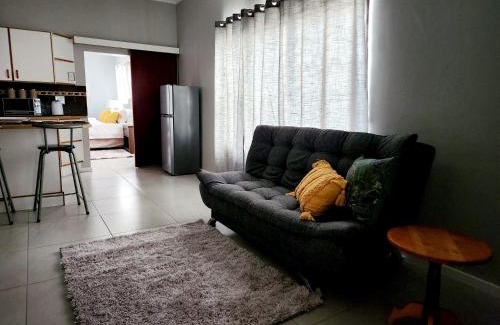 Upington House | Be My Guest Too