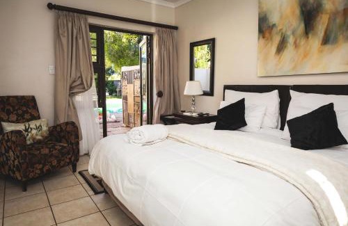 Upington Bed & Breakfast | Be My Guest