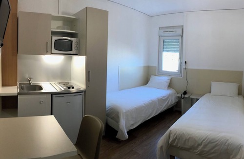 Evreux Hotel | BE MYHOTEL