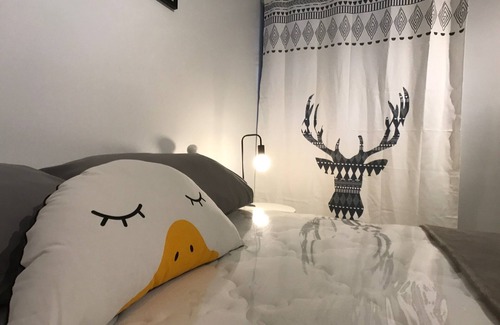 Hulu Kinta House | be.Nordic 6-8mins Ipoh Tambun Lost World 10-12Pax
