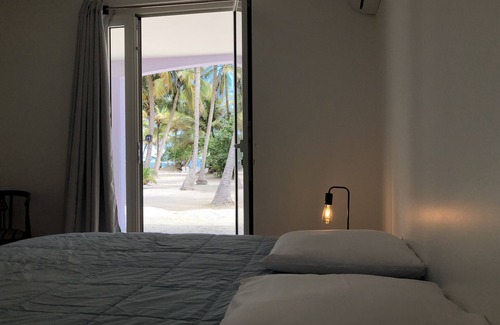 Sainte-Anne Hotel | Be On The Beach
