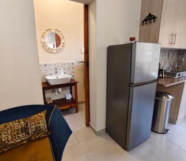 Richards Bay House | Be Our Guest 1