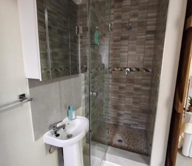 Richards Bay House | Be Our Guest 2