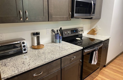 McGaheysville House | Be Our Guest at Massanutten Resort