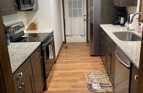 McGaheysville House | Be Our Guest at Massanutten Resort