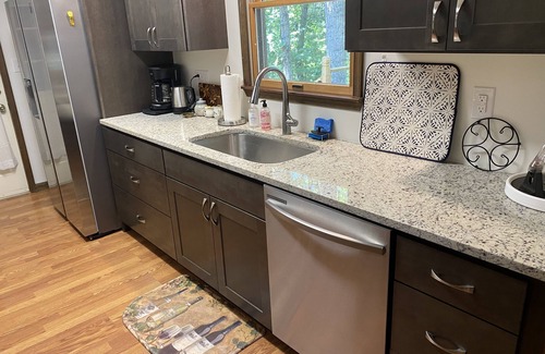 McGaheysville House | Be Our Guest at Massanutten Resort