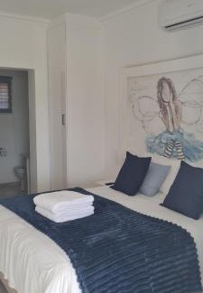 Nelspruit Apartment | Be Our Guest Self Catering