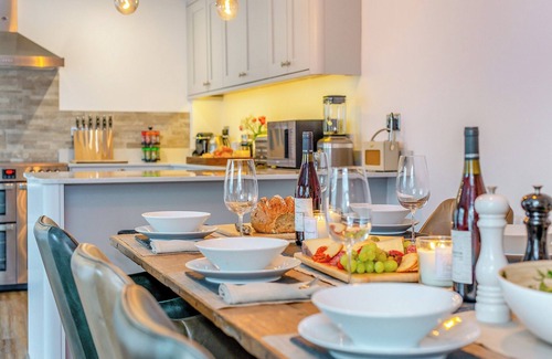 Torpoint Cottage | Be prepared for a wonderful rural escape.