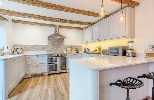 Torpoint Cottage | Be prepared for a wonderful rural escape.