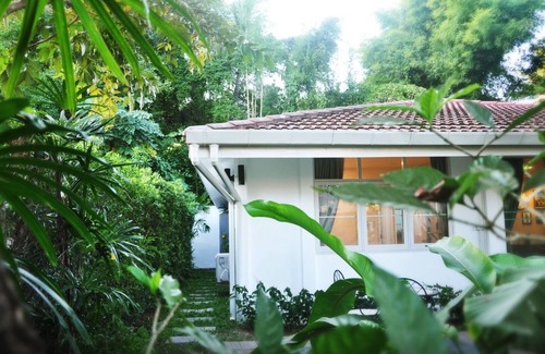 Su Thep House | Be@rHouse Chiangmai nCozy 2-bedroom house near Nimman and CMU