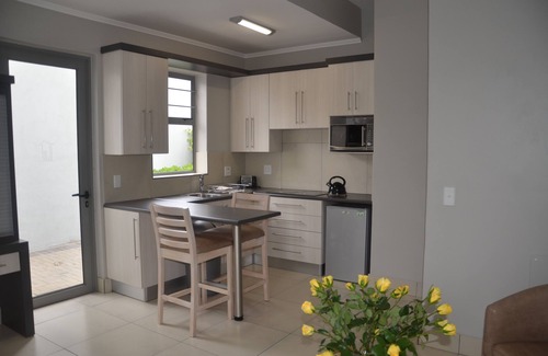 Vineta Apartment | Be Still Accommodation Unit 3