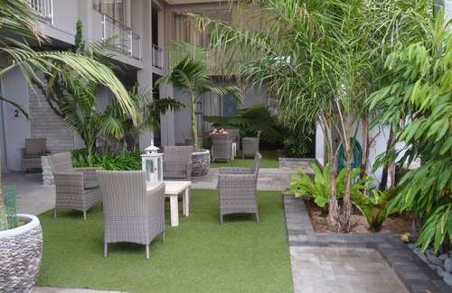 Vineta Apartment | Be Still Accommodation Unit 3