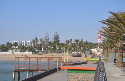 Vineta Apartment | Be Still Accommodation Unit 3