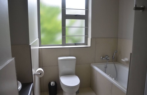 Vineta Apartment | Be Still Accommodation Unit 3