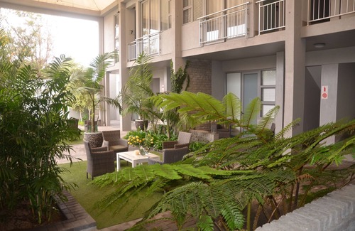 Vineta Apartment | Be Still Accommodation Unit 8