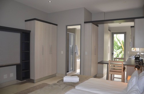 Vineta Apartment | Be Still Accommodation Unit 8