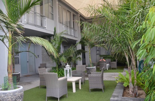 Vineta Apartment | Be Still Accommodation Unit 9